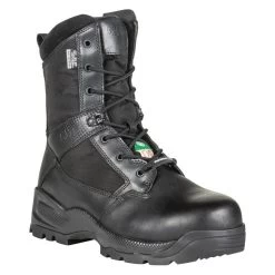 Men's 5.11 8" ATAC 2.0 Shield Carbon Toe Side-Zip Waterproof Boots