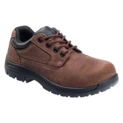 Men's Avenger 7118 Oxford Composite Toe Waterproof