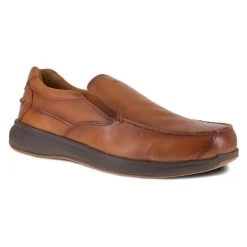 Men's Florsheim Bayside Slip-On Steel Toe