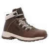 Women's Georgia Eagle Trail Alloy Toe Waterproof Hiker Boots