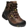 Women's Keen Utility Dover 6" Carbon Toe Waterproof Boots