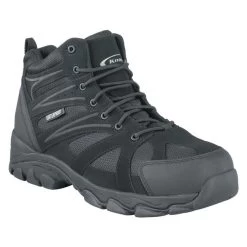 Front Page 25 Men's Knapp Ground Patrol Composite Toe Waterproof Boots