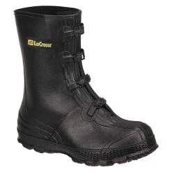 Men's LaCrosse 11" Z Series Overshoe Waterproof Boots