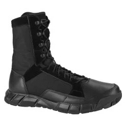 Front Page 9 Men's Oakley SI Light Patrol Boots