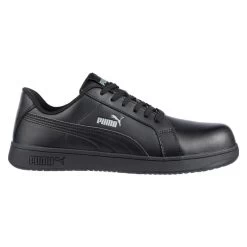 Men's Puma Safety Iconic Low Composite Toe Static Dissipative