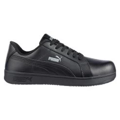 Women's Puma Safety Iconic Low Composite Toe Static Dissipative