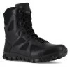 Men's Reebok 8" Sublite Cushion Tactical Side-Zip Boots