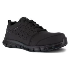 Men's Reebok Sublite Cushion Work Composite Toe