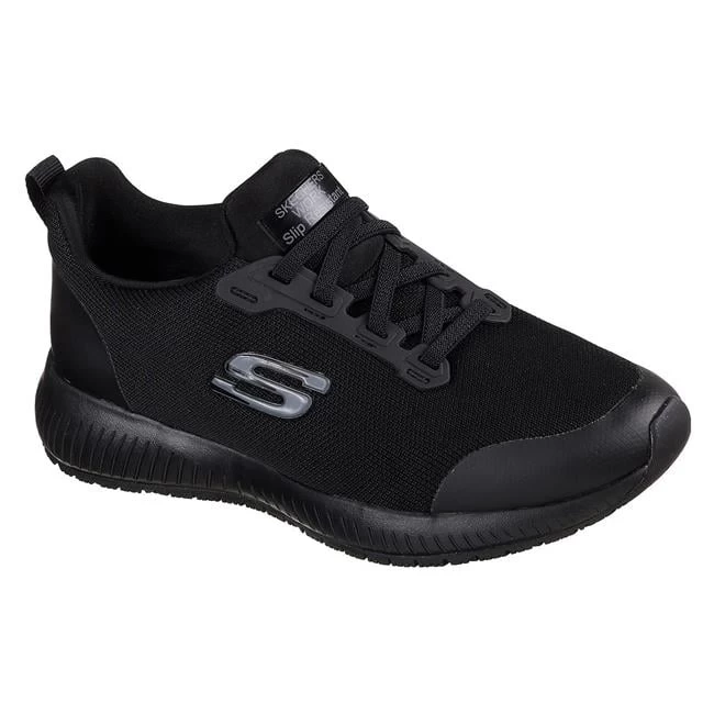 Women's Skechers Work Squad SR 1 Women's Skechers Work Squad SR