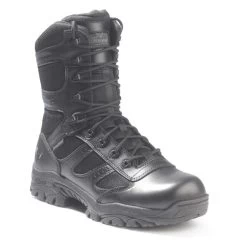 Men's Thorogood 8" The Deuce Composite Toe Side-Zip Waterproof Boots