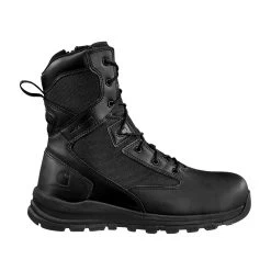 Front Page -Professional work boot store 1 1001 carhartt 8 gilmore composite toe side zip waterproof boots black