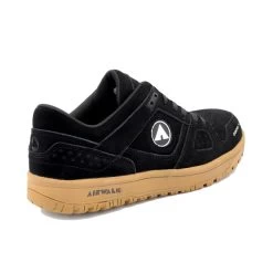 Men's Airwalk Mongo Composite Toe -Professional work boot store 1 650 airwalk mongo composite toe black gum1