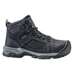 Men's Avenger Ripsaw Alloy Toe Waterproof Boots -Professional work boot store 1 650 avenger ripsaw alloy toe waterproof boots black