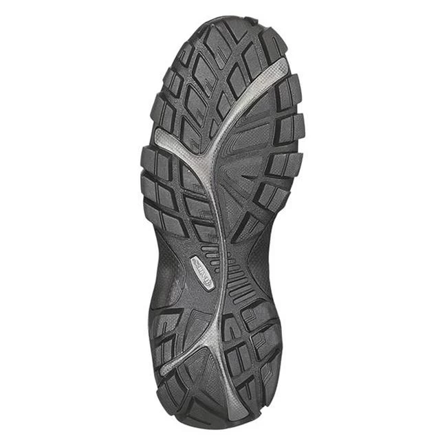 Men's Bates Delta-8 Side-Zip Boots 2 Men's Bates Delta-8 Side-Zip Boots - Image 2