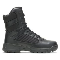 Front Page -Professional work boot store 1 650 bates tactical sport 2 tall side zip boots black2
