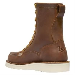 Front Page -Professional work boot store 1 650 danner 8 bull run steel toe boots tobacco