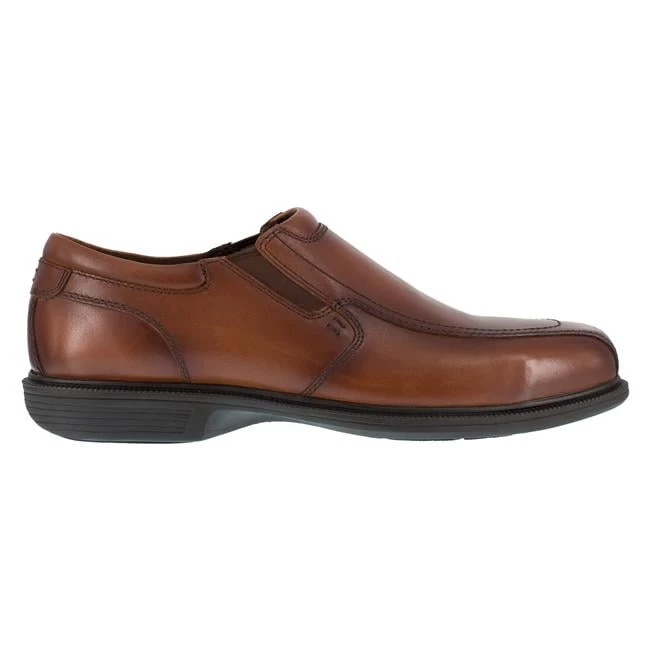 Men's Florsheim Coronis Slip-On Steel Toe 2 Men's Florsheim Coronis Slip-On Steel Toe - Image 2