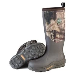 Front Page -Professional work boot store 1 650 muck woody max wp mossy oak country