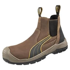 Front Page -Professional work boot store 1 650 puma safety tanami mid composite toe waterproof boots brown