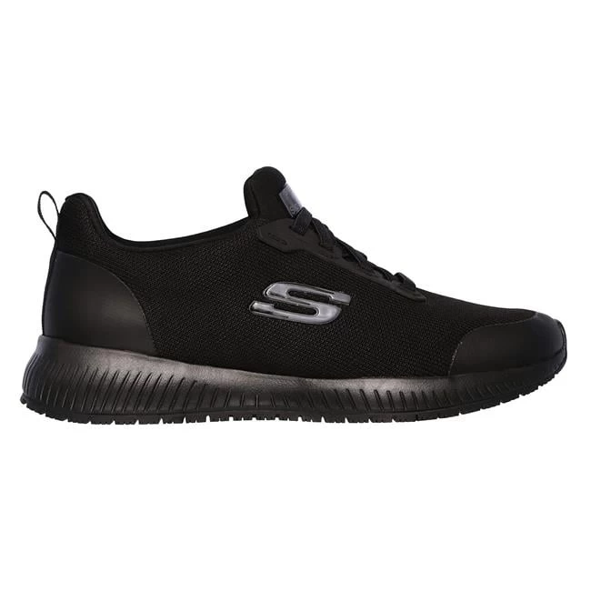 Women's Skechers Work Squad SR 2 Women's Skechers Work Squad SR - Image 2