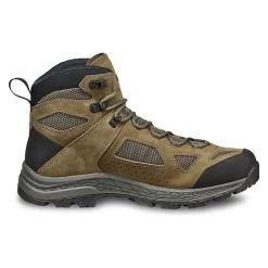 Men's Vasque Breeze Waterproof Boots -Professional work boot store 1 650 vasque breeze waterproof boots nutria