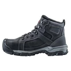 Men's Avenger Ripsaw Alloy Toe Waterproof Boots -Professional work boot store 2 650 avenger ripsaw alloy toe waterproof boots black
