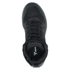 Men's Bates Rallyforce Tall Side-Zip Boots -Professional work boot store 2 650 bates rallyforce tall side zip boots black