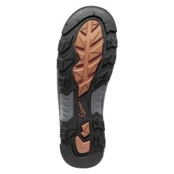 Men's Danner 4.5" Riverside Waterproof Boots -Professional work boot store 2 650 danner 4 5 riverside waterproof boots gray orange