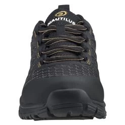 Women's Nautilus Womens Stratus Oxford Alloy Toe -Professional work boot store 2 650 nautilus womens stratus oxford alloy toe black