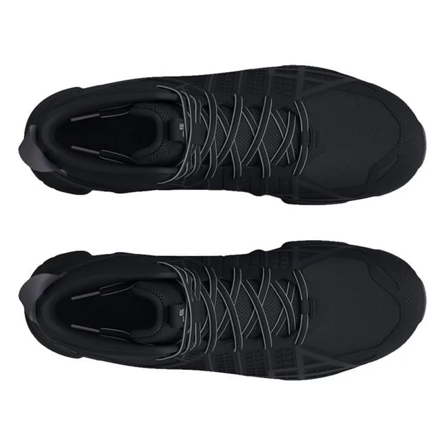 Men's Under Armour MG STRIKEFAST Mid Boots 3 Men's Under Armour MG STRIKEFAST Mid Boots - Image 3