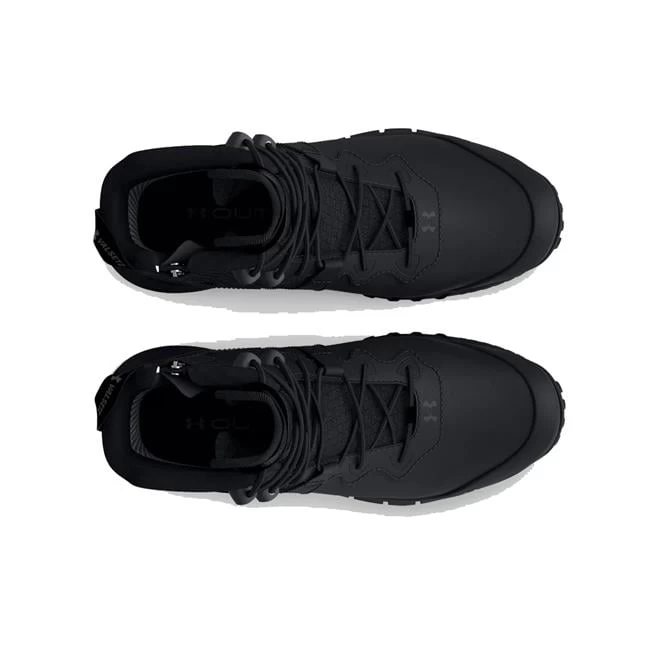 Men's Under Armour MG Valsetz Leather Side-Zip Waterproof Boots 3 Men's Under Armour MG Valsetz Leather Side-Zip Waterproof Boots - Image 3