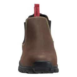 Men's Avenger Flight Alloy Toe SD10 Romeo Alloy Toe 10 Men's Avenger Flight Alloy Toe SD10 Romeo Alloy Toe -Professional work boot store 3 650 avenger flight alloy toe sd10 romeo work shoe brown1