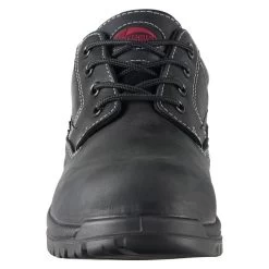 Men's Avenger Foreman Oxford Composite Toe Waterproof 12 Men's Avenger Foreman Oxford Composite Toe Waterproof -Professional work boot store 3 650 avenger foreman oxford composite toe waterproof black