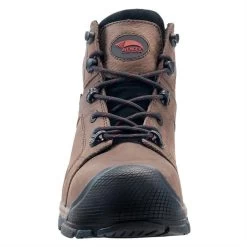 Men's Avenger Ripsaw Alloy Toe Waterproof Boots -Professional work boot store 3 650 avenger ripsaw alloy toe waterproof boots brown