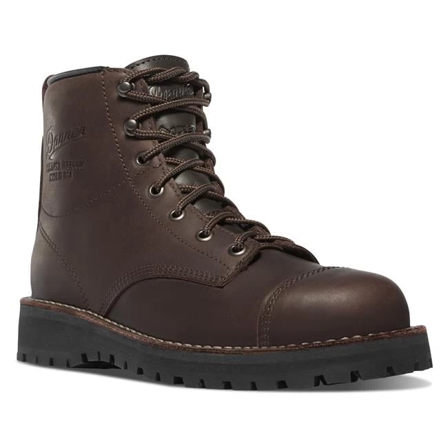 Women's Danner Danner Moto GTX Waterproof Boots 4 Women's Danner Danner Moto GTX Waterproof Boots - Image 4