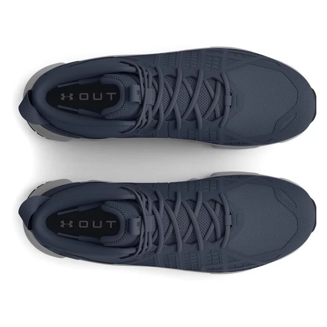 Men's Under Armour MG STRIKEFAST Mid Boots 9 Men's Under Armour MG STRIKEFAST Mid Boots - Image 9