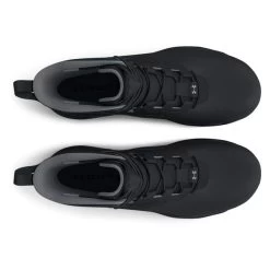 Men's Under Armour Stellar G2 Protect Composite Toe Boots -Professional work boot store 3 650 under armour stellar g2 protect composite toe boots black1