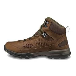 Men's Vasque Talus AT UltraDry Waterproof Boots -Professional work boot store 3 650 vasque talus at ultradry waterproof boots dark earth avocado
