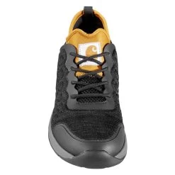 Men's Carhartt 3" Force Oxford Static Dissipating -Professional work boot store 4 1001 carhartt 3 force oxford static dissipating black