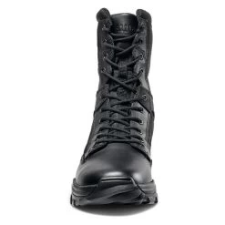 Men's 5.11 8" Fast-Tac Boots 10 Men's 5.11 8" Fast-Tac Boots -Professional work boot store 4 650 511 8 fast tac black
