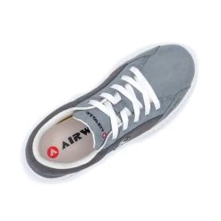 Men's Airwalk Camino Composite Toe -Professional work boot store 4 650 airwalk camino composite toe gray gray