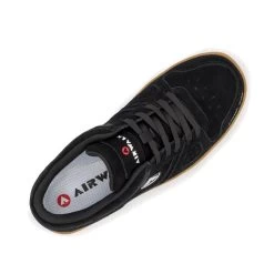 Men's Airwalk Mongo Composite Toe -Professional work boot store 4 650 airwalk mongo composite toe black gum1