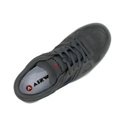 Men's Airwalk Mongo Composite Toe -Professional work boot store 4 650 airwalk mongo composite toe charcoal gray