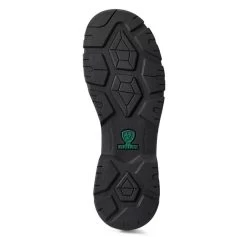 Men's Ariat Edge LTE Slip-On Composite Toe Boots -Professional work boot store 4 650 ariat edge lte slip on composite toe dark brown