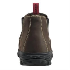 Men's Avenger Flight Alloy Toe SD10 Romeo Alloy Toe 11 Men's Avenger Flight Alloy Toe SD10 Romeo Alloy Toe -Professional work boot store 4 650 avenger flight alloy toe sd10 romeo work shoe brown1