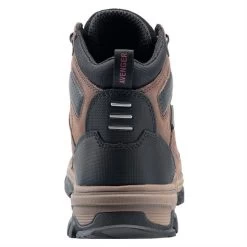 Men's Avenger Ripsaw Alloy Toe Waterproof Boots -Professional work boot store 4 650 avenger ripsaw alloy toe waterproof boots brown