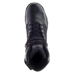 Women's Bates Tactical Sport 2 Tall Side-Zip Boots -Professional work boot store 4 650 bates tactical sport 2 tall side zip boots black2