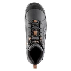 Men's Danner 4.5" Riverside Waterproof Boots -Professional work boot store 4 650 danner 4 5 riverside waterproof boots gray orange