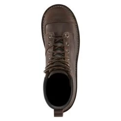 Women's Danner Danner Moto GTX Waterproof Boots 14 Women's Danner Danner Moto GTX Waterproof Boots -Professional work boot store 4 650 danner moto gtx waterproof boots brown2