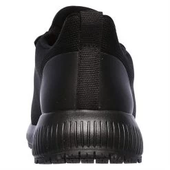 Women's Skechers Work Squad SR 10 Women's Skechers Work Squad SR -Professional work boot store 4 650 skechers work squad sr black